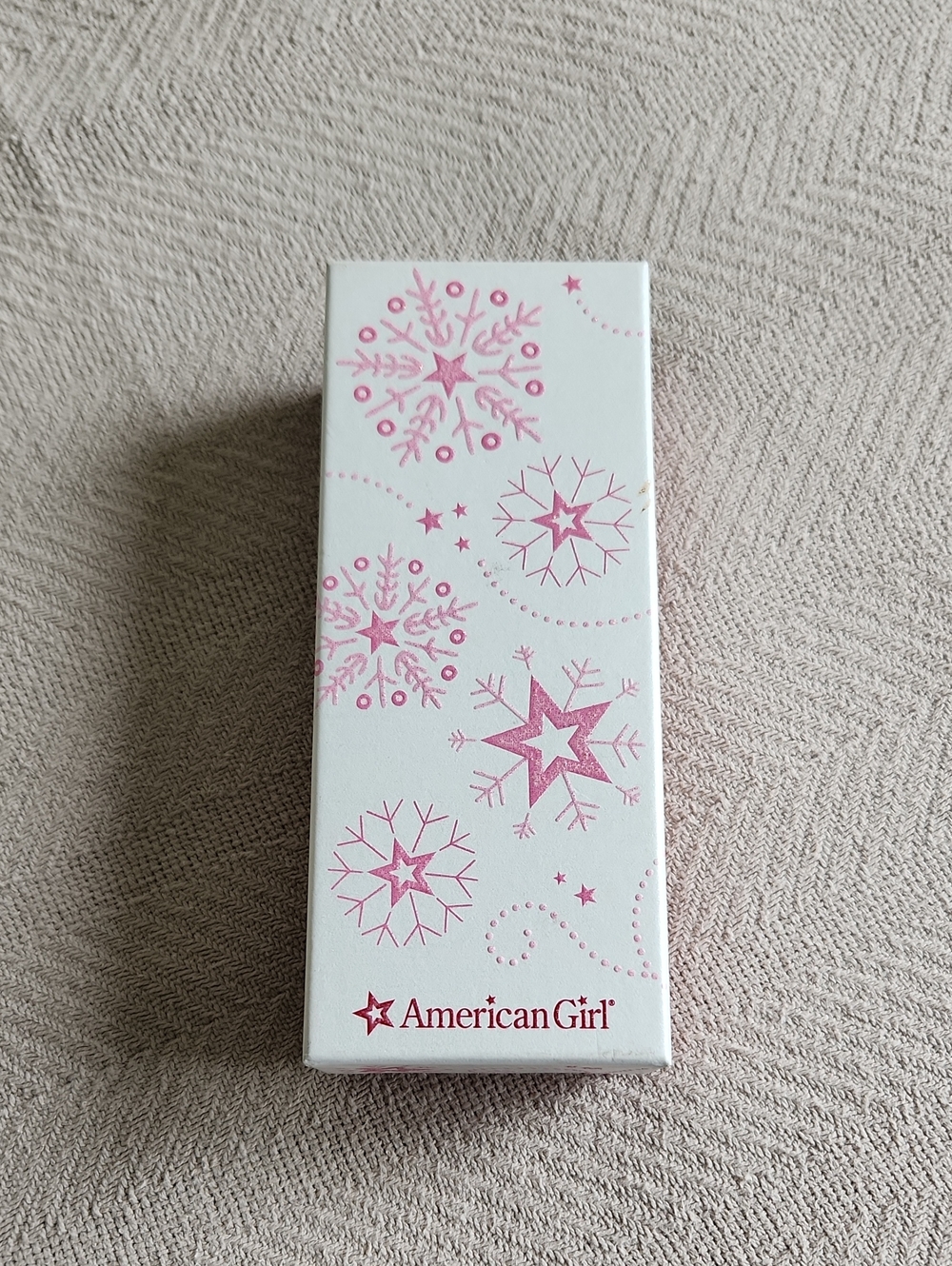Vintage American Girl Mini Doll Rebecca - Picture 2 of 10